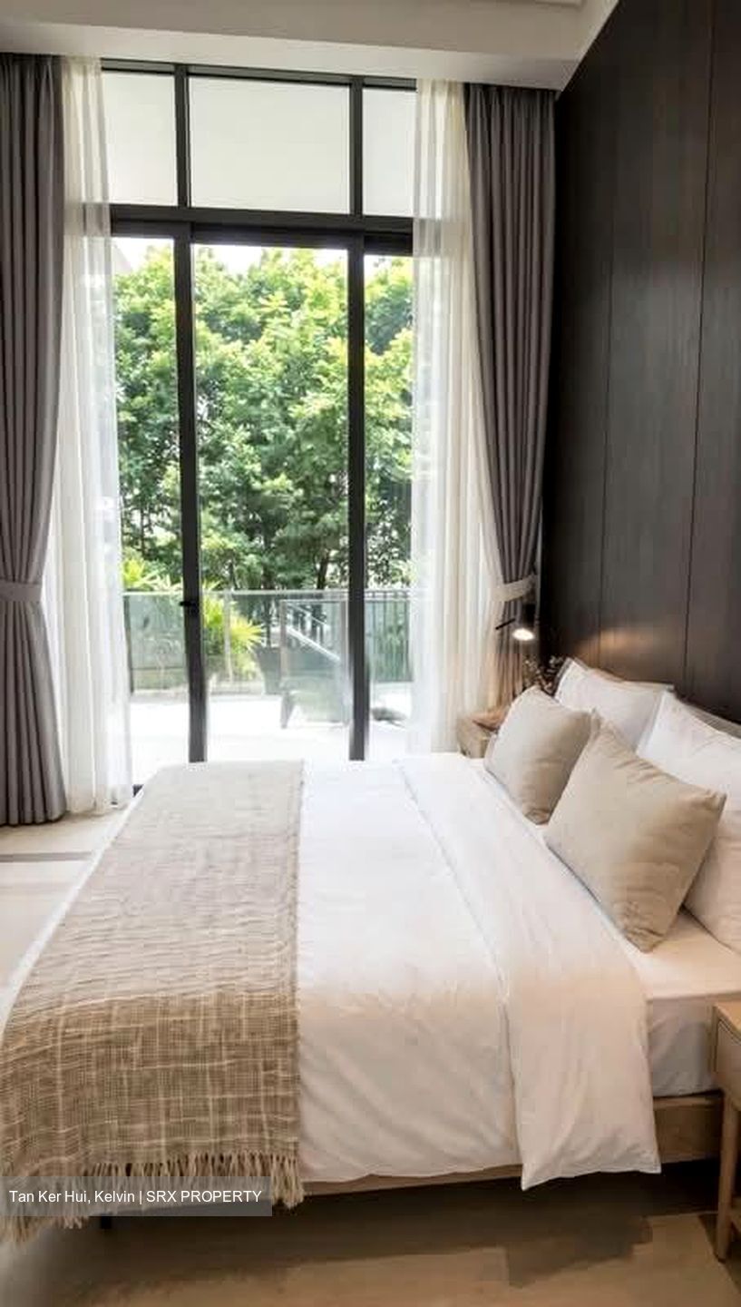 Robin Residences (D10), Condominium #602935521